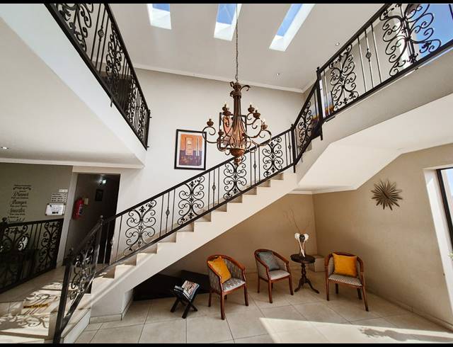 18,466M² BED & BREAKFAST FOR SALE IN ABRAHAMSRUST